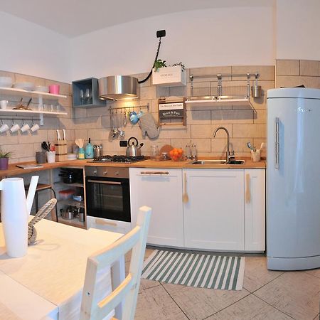 Vila Casa Tommasino Polignano a Mare Exteriér fotografie