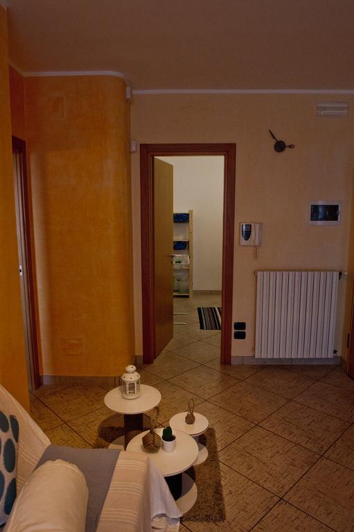Vila Casa Tommasino Polignano a Mare Exteriér fotografie