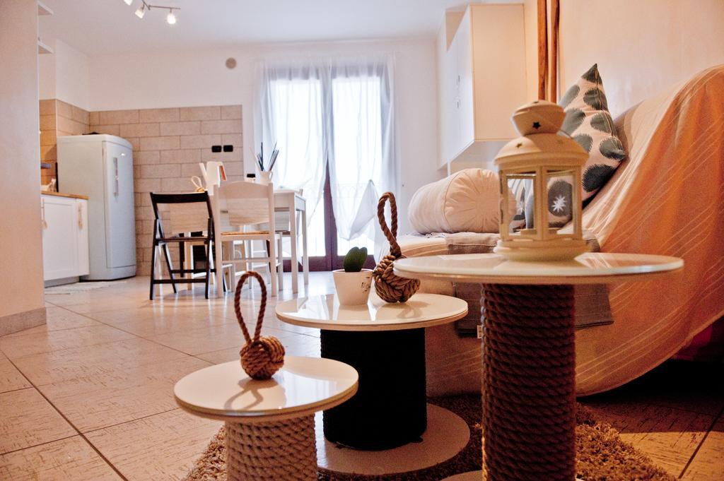 Vila Casa Tommasino Polignano a Mare Exteriér fotografie