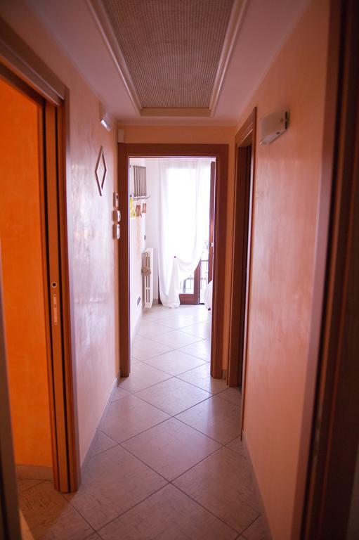 Vila Casa Tommasino Polignano a Mare Exteriér fotografie