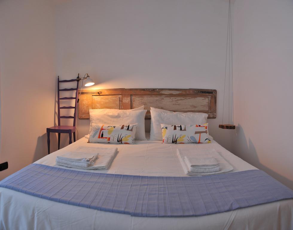 Vila Casa Tommasino Polignano a Mare Exteriér fotografie