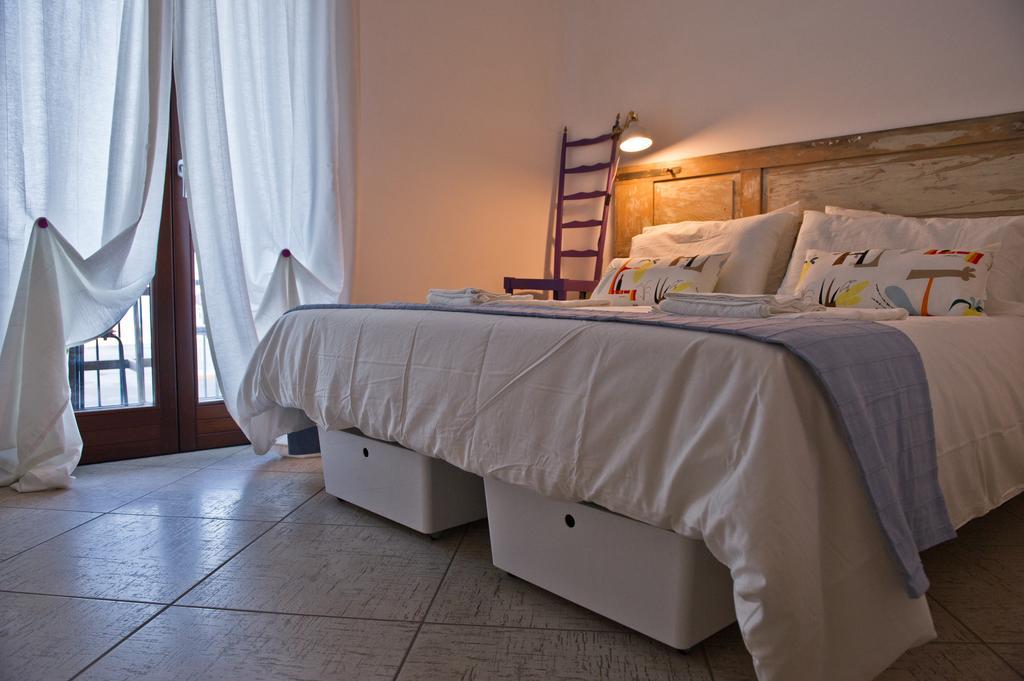 Vila Casa Tommasino Polignano a Mare Exteriér fotografie