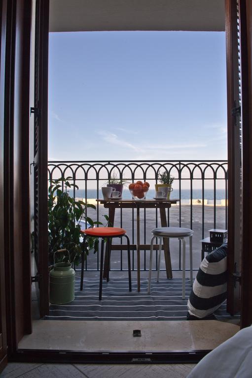 Vila Casa Tommasino Polignano a Mare Exteriér fotografie