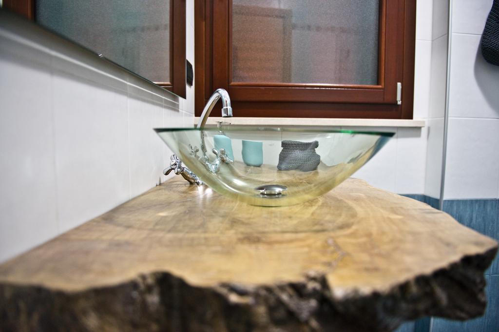 Vila Casa Tommasino Polignano a Mare Exteriér fotografie