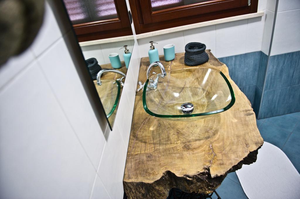 Vila Casa Tommasino Polignano a Mare Exteriér fotografie